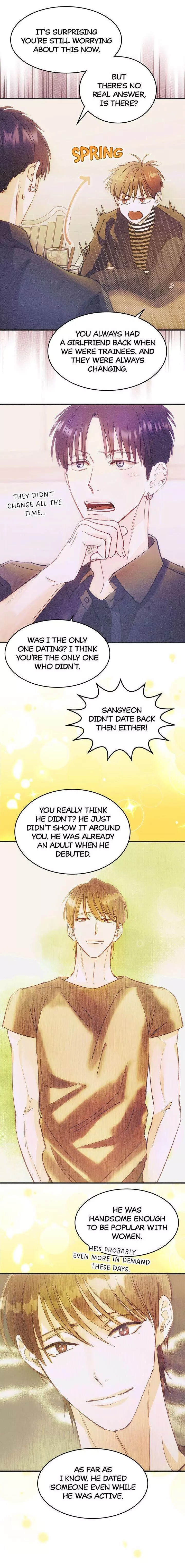 Dramatic Signal Chapter 52 page 10