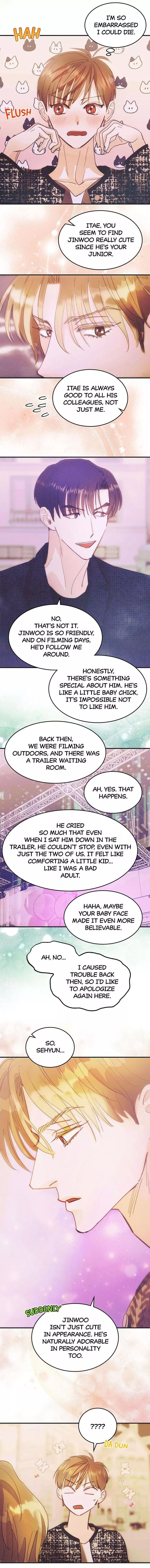 Dramatic Signal Chapter 54 page 7