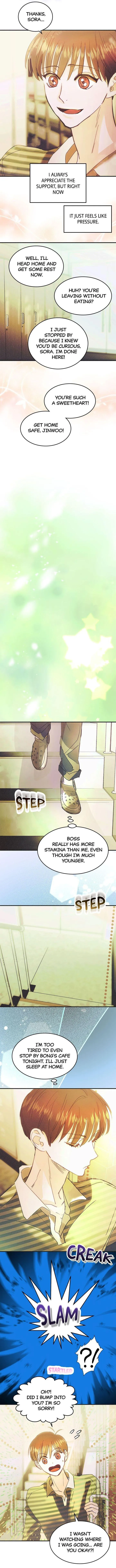 Dramatic Signal Chapter 55 page 9