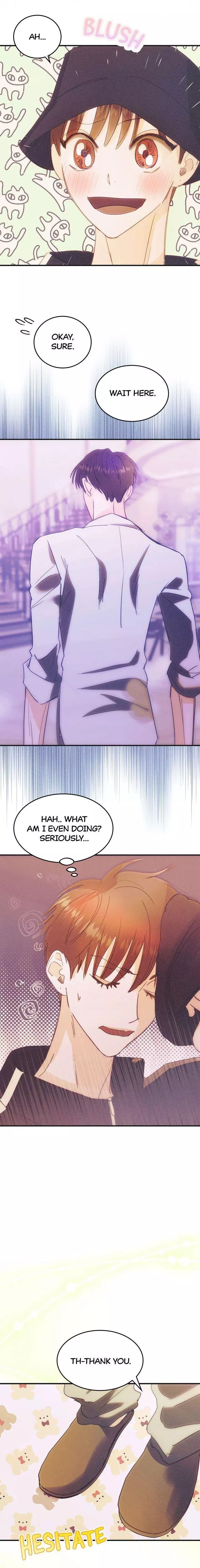 Dramatic Signal Chapter 56 page 14