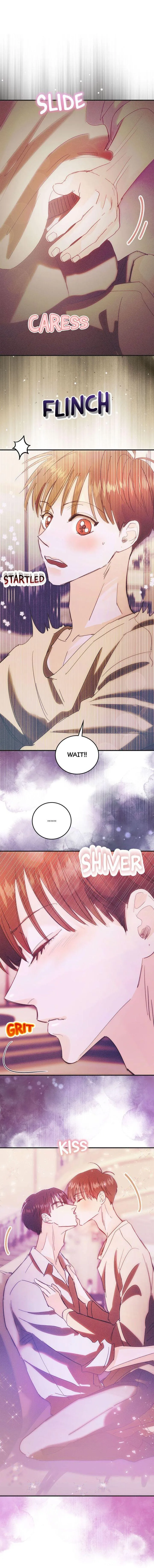Dramatic Signal Chapter 57 page 9
