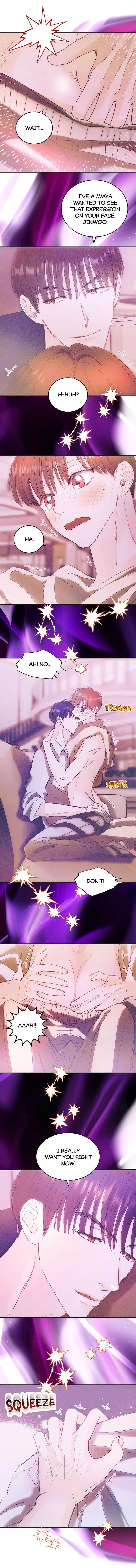 Dramatic Signal Chapter 58 page 7