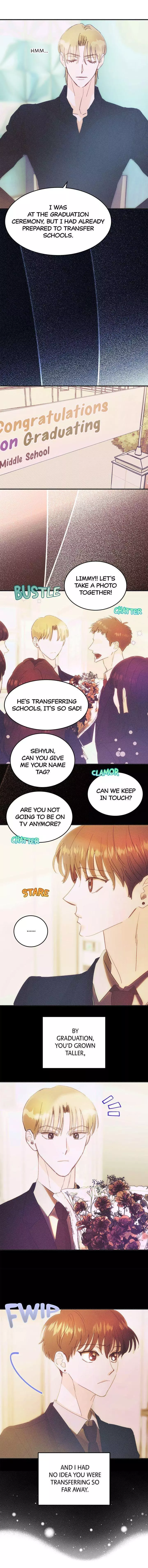 Dramatic Signal Chapter 59 page 7