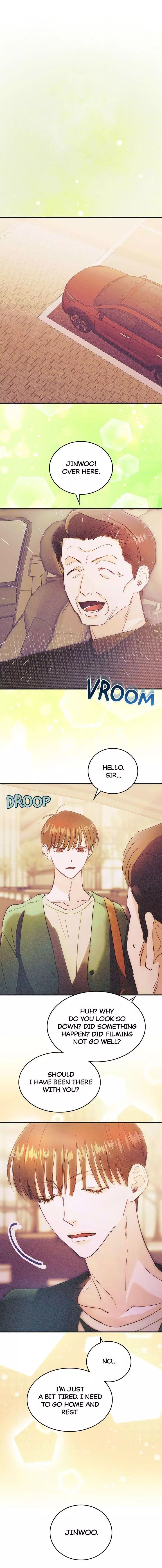Dramatic Signal Chapter 59 page 11