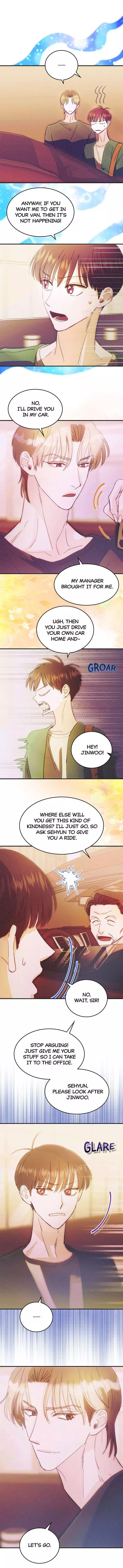 Dramatic Signal Chapter 59 page 13