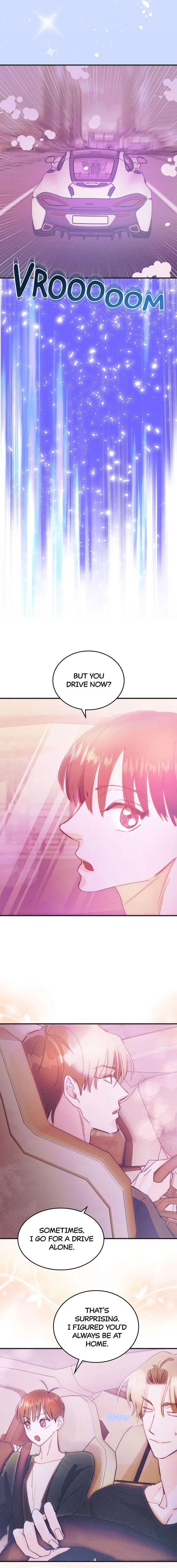 Dramatic Signal Chapter 60 page 7