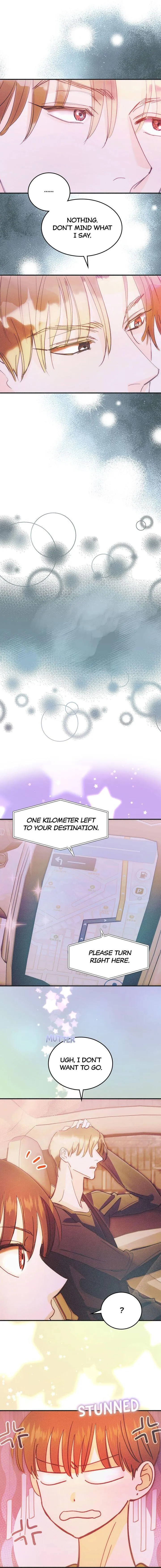 Dramatic Signal Chapter 60 page 9