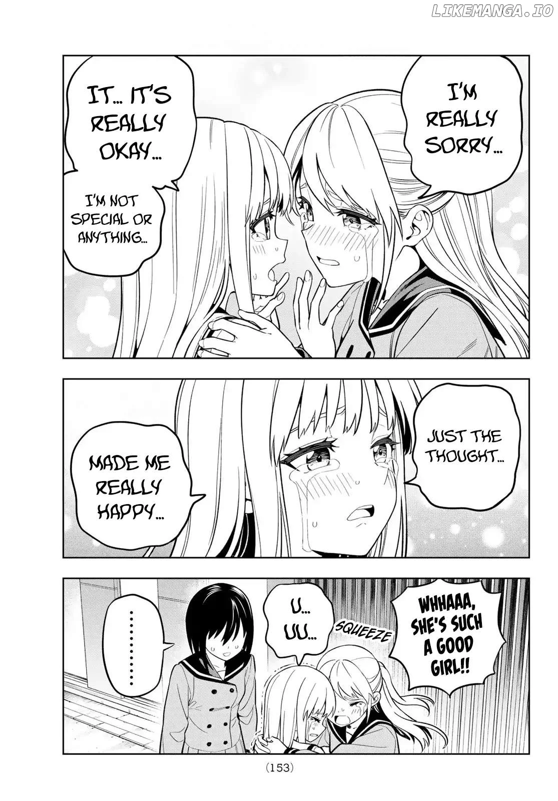 Dream⭐︎Jumbo⭐︎Girl Chapter 2 page 23