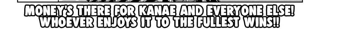 Dream⭐︎Jumbo⭐︎Girl Chapter 37 page 37