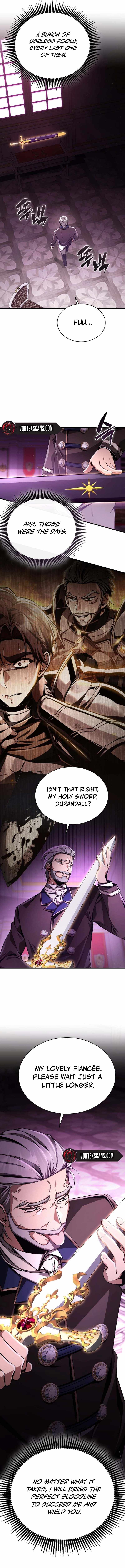 Dukedom’s Legendary Prodigy Chapter 11 page 15