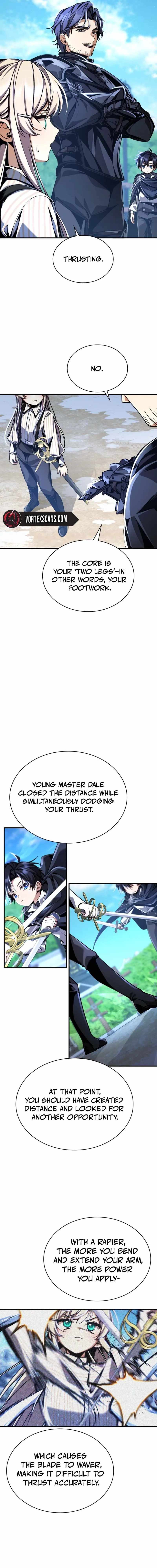 Dukedom’s Legendary Prodigy Chapter 12 page 6