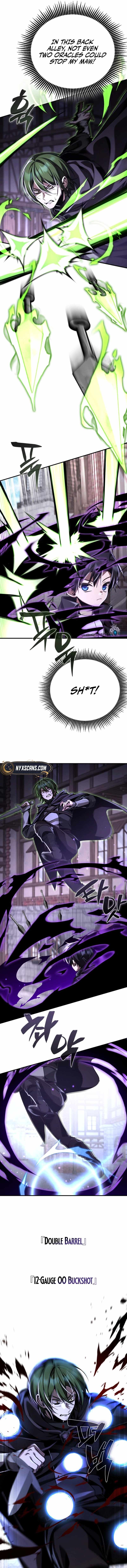 Dukedom’s Legendary Prodigy Chapter 13 page 9