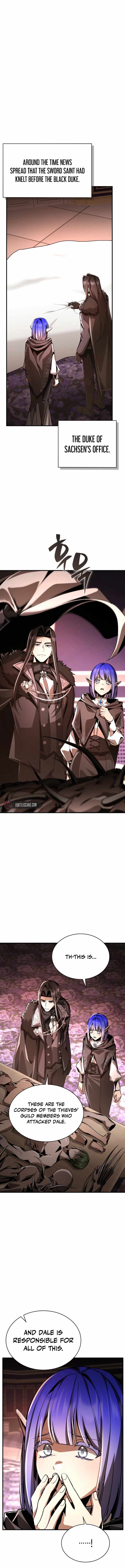 Dukedom’s Legendary Prodigy Chapter 14 page 14