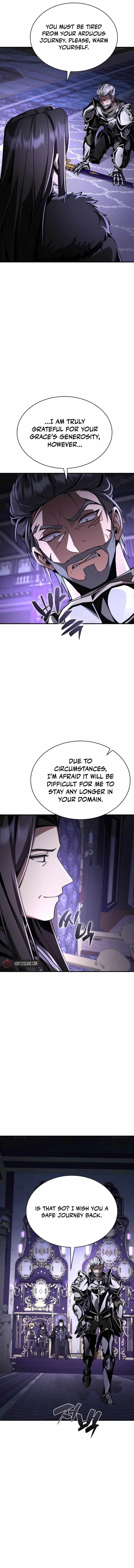 Dukedom’s Legendary Prodigy Chapter 14 page 12