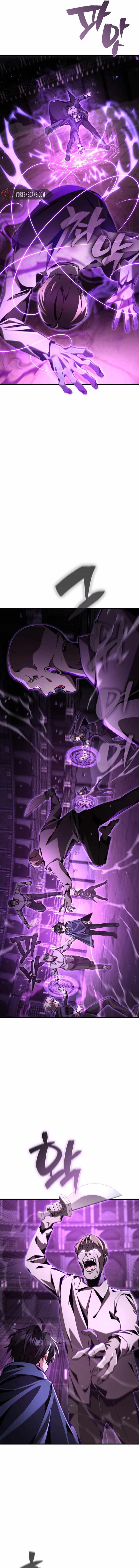 Dukedom’s Legendary Prodigy Chapter 17 page 7