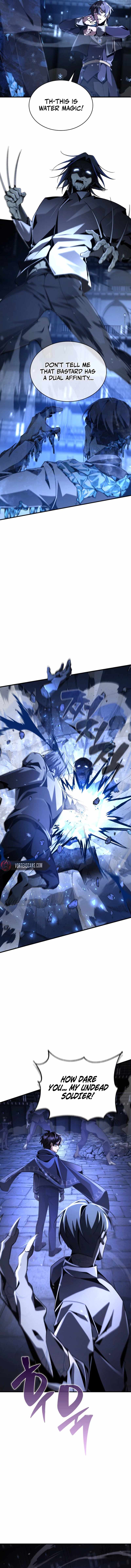 Dukedom’s Legendary Prodigy Chapter 17 page 9