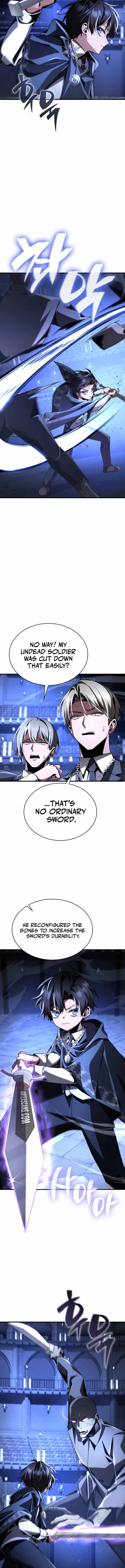 Dukedom’s Legendary Prodigy Chapter 17 page 15