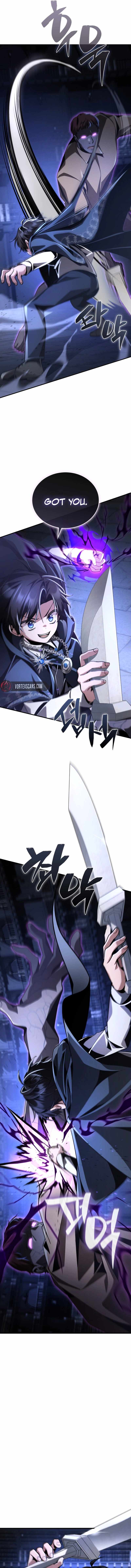 Dukedom’s Legendary Prodigy Chapter 17 page 14