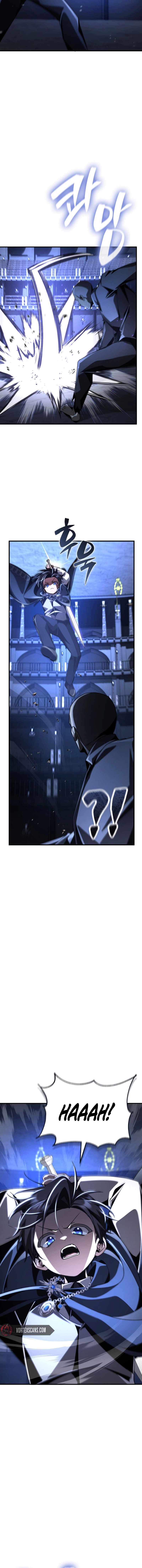 Dukedom’s Legendary Prodigy Chapter 17 page 16