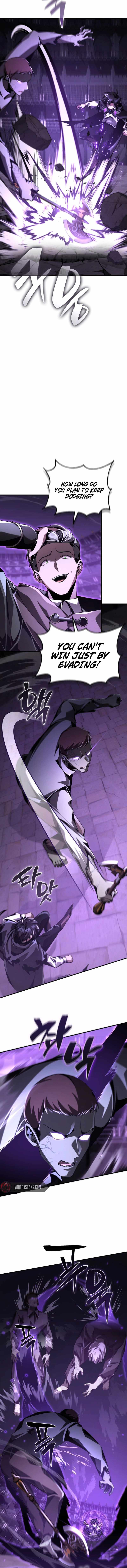Dukedom’s Legendary Prodigy Chapter 19 page 4