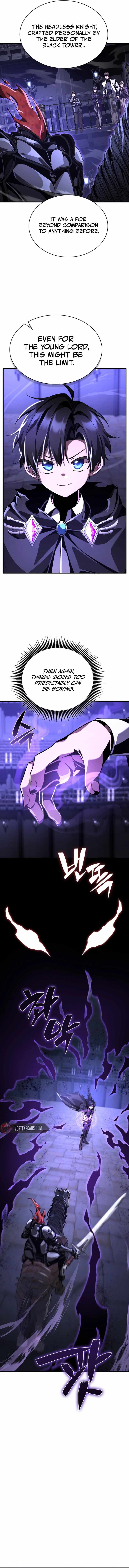 Dukedom’s Legendary Prodigy Chapter 19 page 12