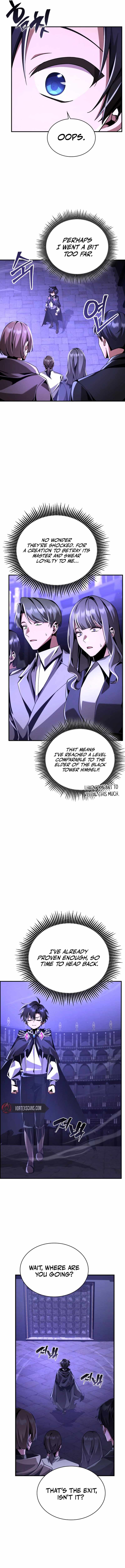 Dukedom’s Legendary Prodigy Chapter 19 page 15