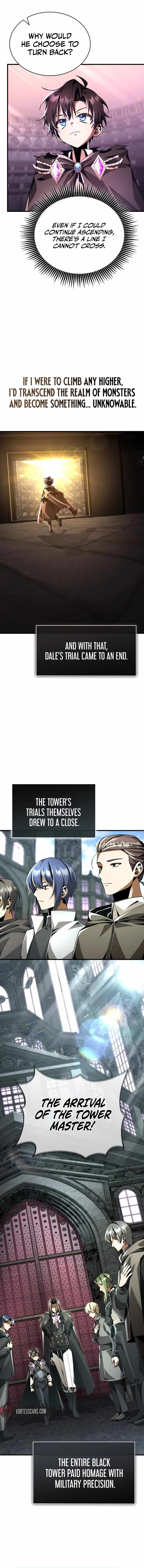 Dukedom’s Legendary Prodigy Chapter 19 page 16