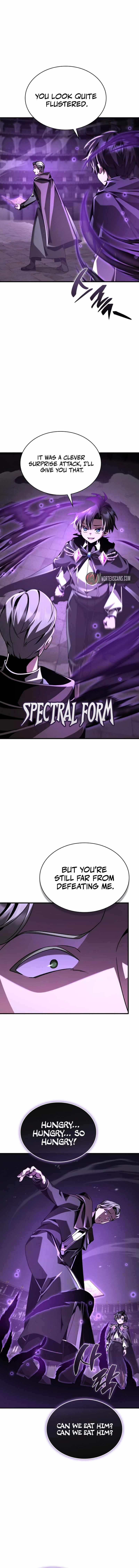 Dukedom’s Legendary Prodigy Chapter 19 page 7