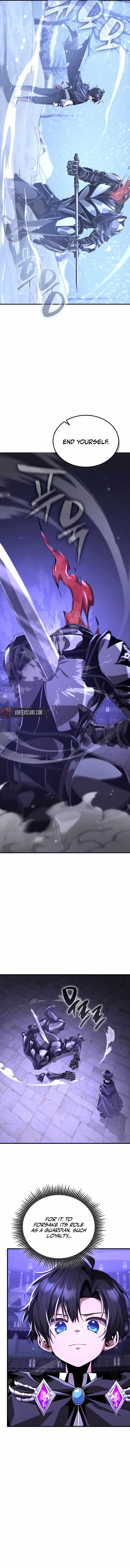 Dukedom’s Legendary Prodigy Chapter 19 page 14