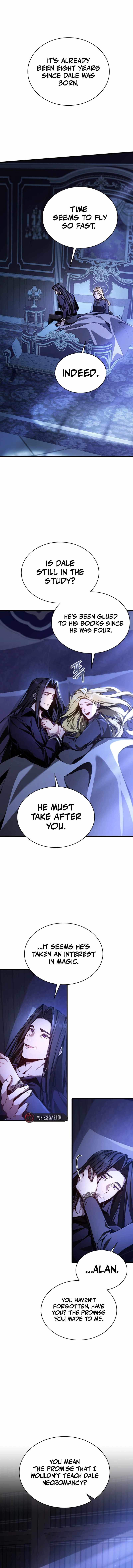 Dukedom’s Legendary Prodigy Chapter 2 page 1