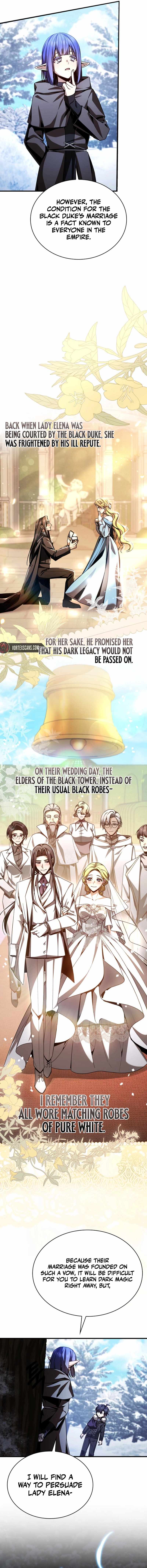Dukedom’s Legendary Prodigy Chapter 2 page 12