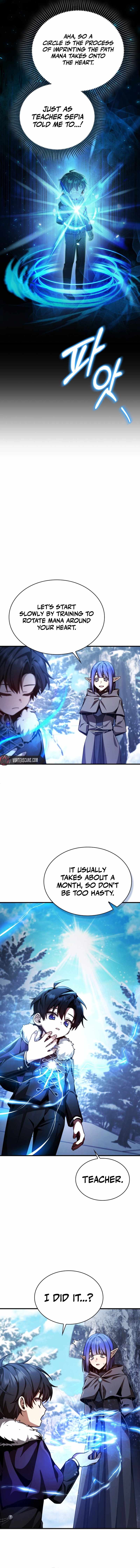 Dukedom’s Legendary Prodigy Chapter 2 page 16