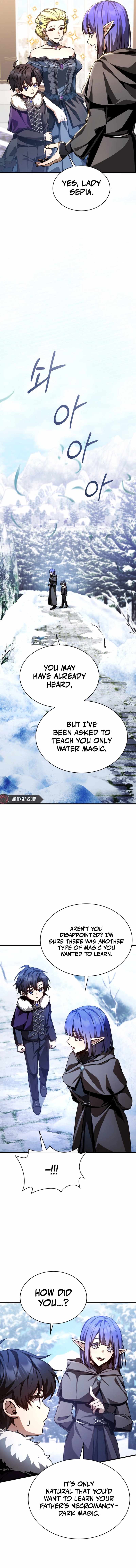 Dukedom’s Legendary Prodigy Chapter 2 page 11
