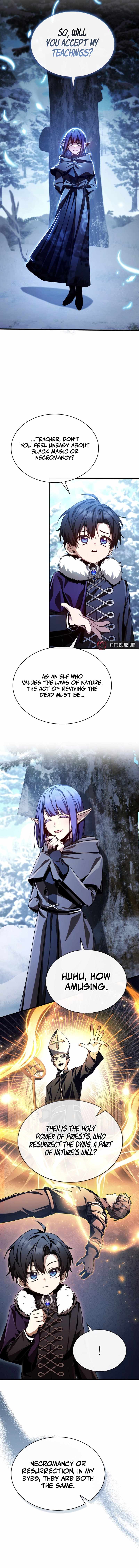 Dukedom’s Legendary Prodigy Chapter 2 page 13