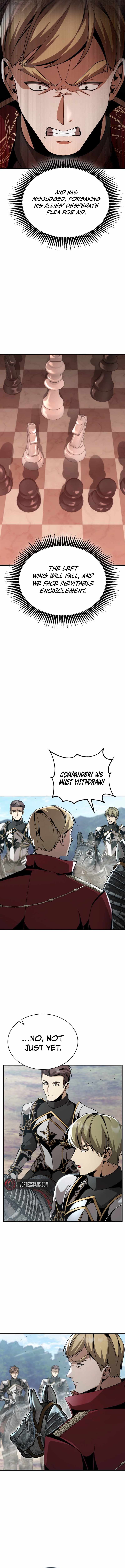 Dukedom’s Legendary Prodigy Chapter 24 page 16