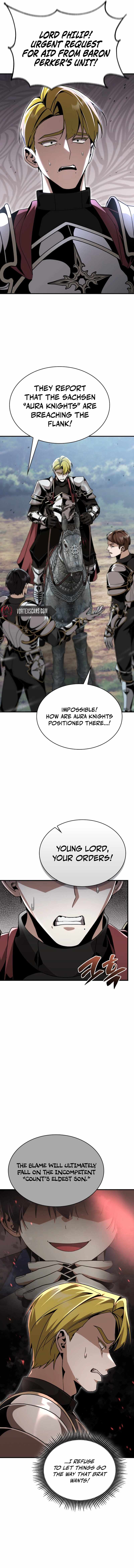 Dukedom’s Legendary Prodigy Chapter 24 page 13