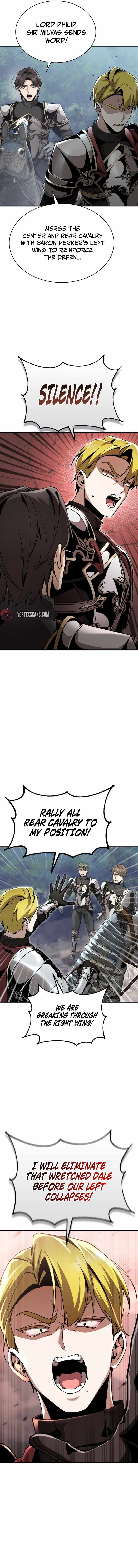 Dukedom’s Legendary Prodigy Chapter 24 page 14