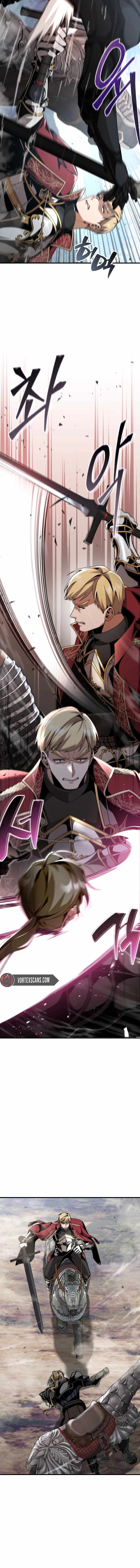 Dukedom’s Legendary Prodigy Chapter 24 page 10