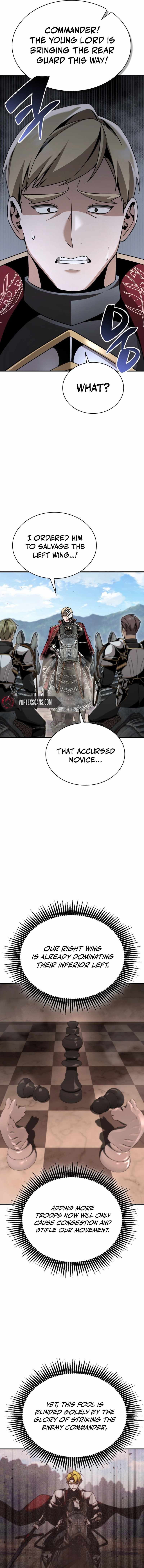 Dukedom’s Legendary Prodigy Chapter 24 page 15