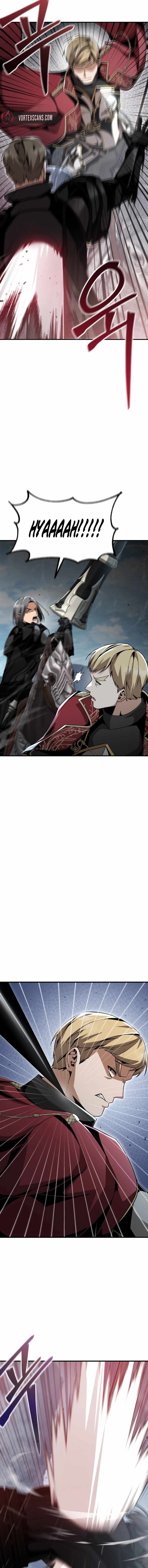 Dukedom’s Legendary Prodigy Chapter 24 page 9