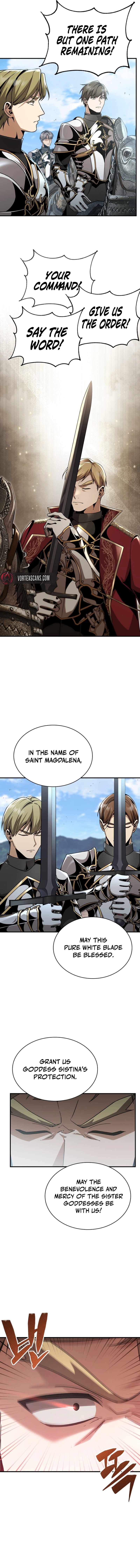 Dukedom’s Legendary Prodigy Chapter 24 page 18