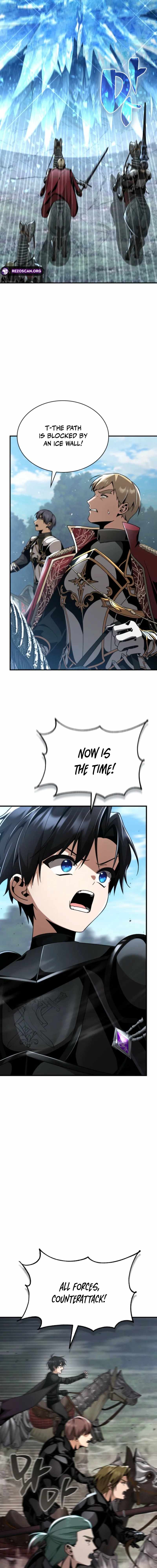 Dukedom’s Legendary Prodigy Chapter 25 page 6