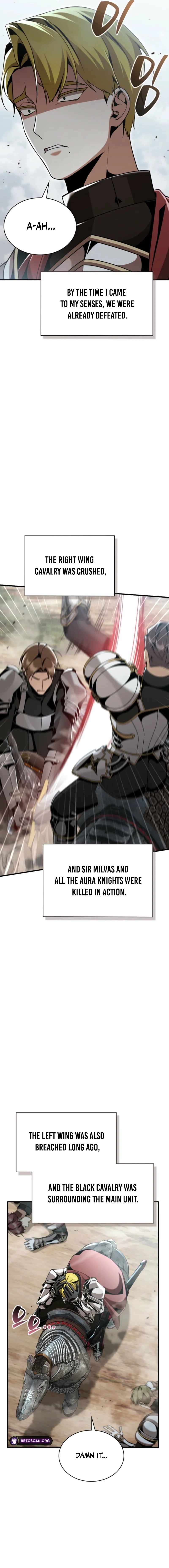Dukedom’s Legendary Prodigy Chapter 26 page 2