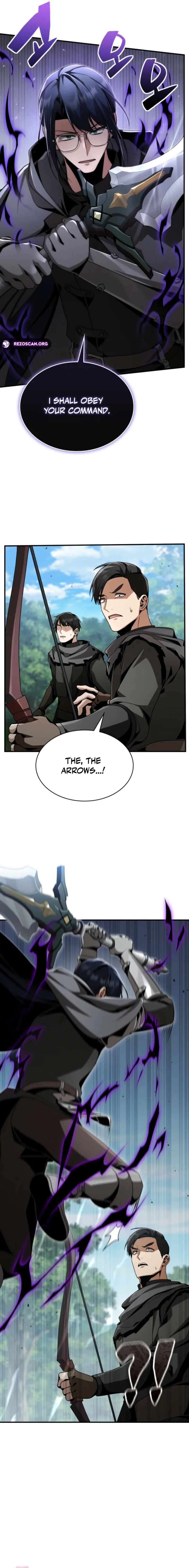Dukedom’s Legendary Prodigy Chapter 27 page 18