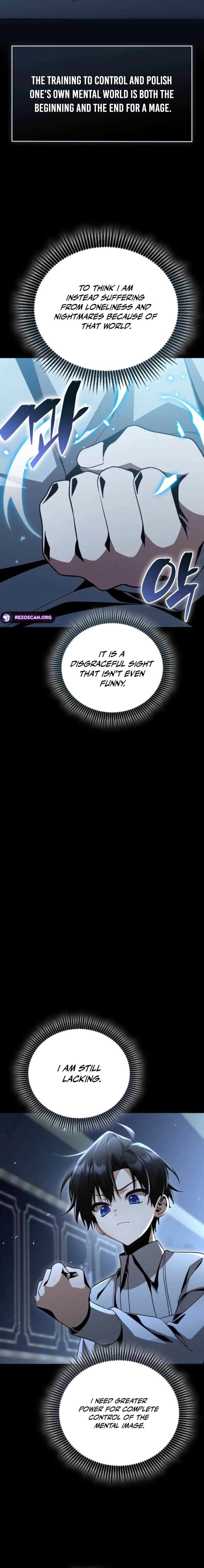 Dukedom’s Legendary Prodigy Chapter 27 page 6