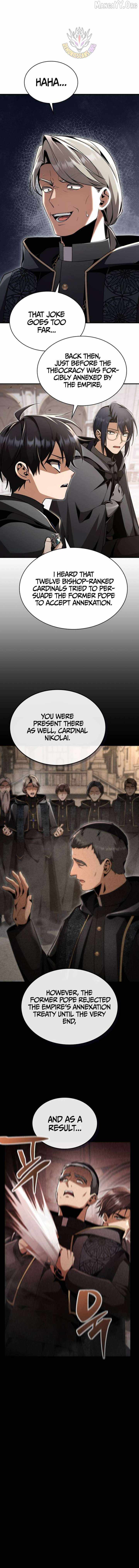 Dukedom’s Legendary Prodigy Chapter 28 page 6