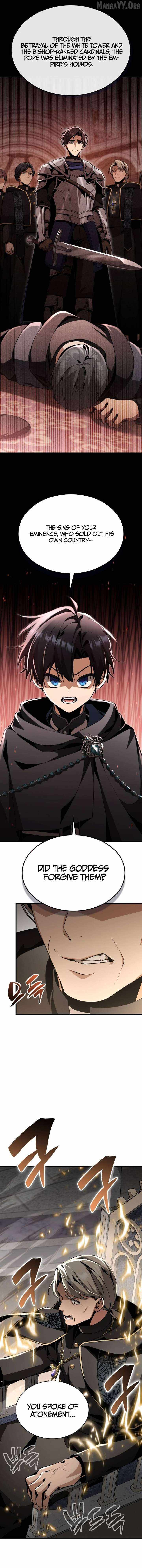 Dukedom’s Legendary Prodigy Chapter 28 page 7