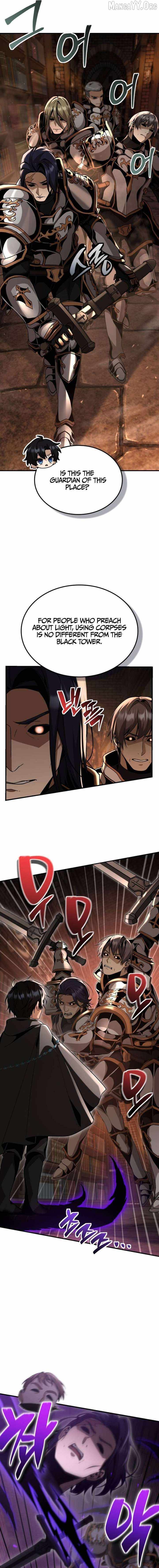 Dukedom’s Legendary Prodigy Chapter 28 page 16