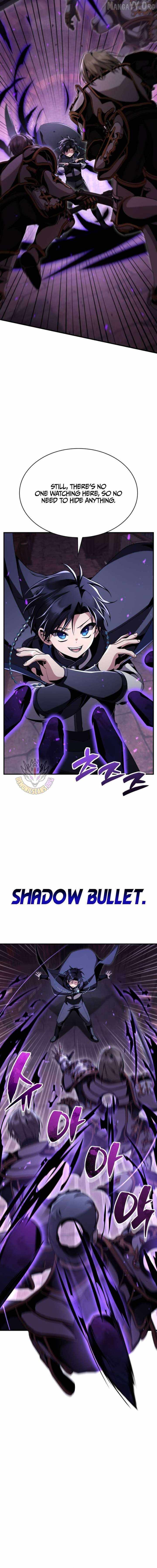 Dukedom’s Legendary Prodigy Chapter 28 page 17