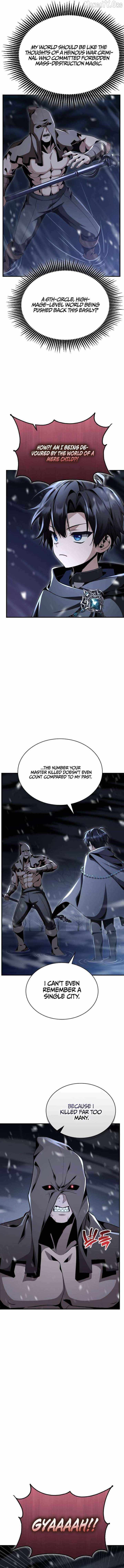 Dukedom’s Legendary Prodigy Chapter 29 page 5